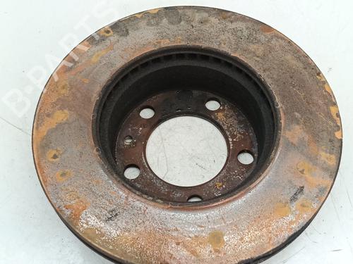 Other RENAULT MASTER III Van (FV) 2.3 dCi 125 FWD (FV0C, FV0D, FV0G, FV0H, FV0J, FV0K,... | BP37537975O1 - Image 2