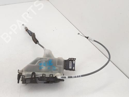 Used Rear right lock Rear right lock 38533865 38533865