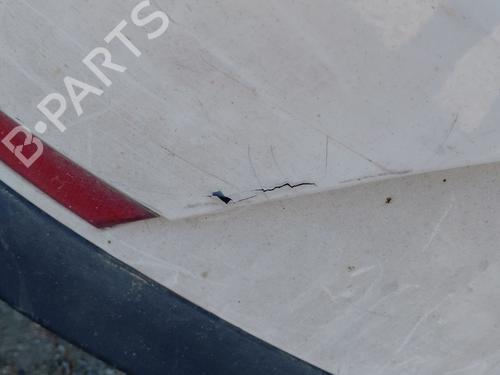 Rear bumper SEAT IBIZA IV SC (6J1, 6P5) 1.2 TDI | BP27564405C8 