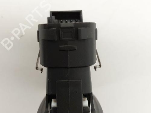 Right front window switch PORSCHE PANAMERA (970) 3.0 D | BP32470517I26