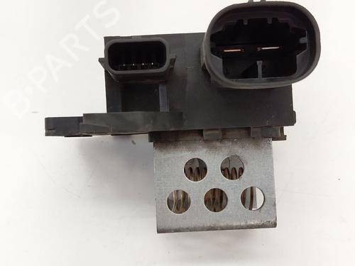 Used Heater resistor RENAULT MEGANE IV Grandtour (K9A/M/N_) E-TECH 160 (K9NH) (158 hp) 30683728