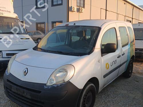 Used Parts RENAULT KANGOO / GRAND KANGOO II (KW0/1_) 1.5 dCi 85 (KW0K, KW0L, KW0B) 4970704