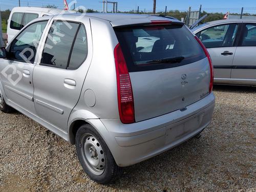 Left headlight TATA INDICA 1.4 | BP31804873C28