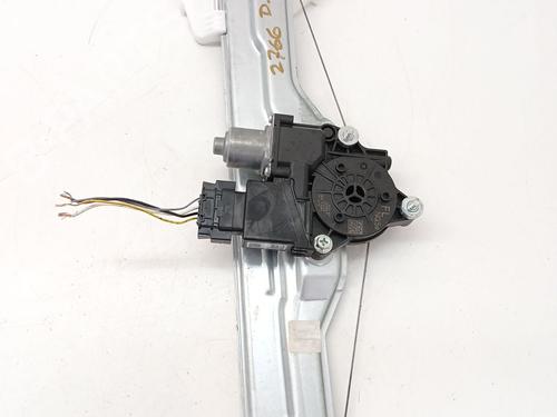 Used Front left window mechanism Front left window mechanism 36432697 36432697