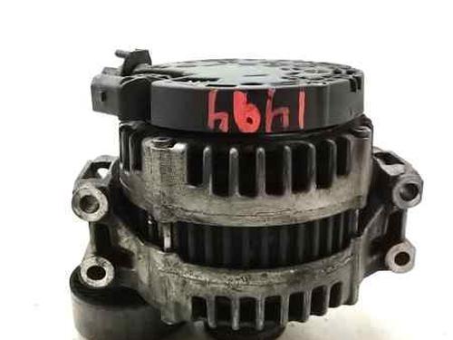 Used Alternator BMW 3 Coupe (E92) 320 i (170 hp) 23444636
