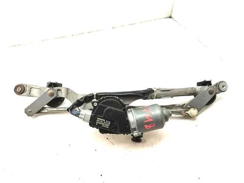 Used Front wiper motor TOYOTA AURIS (_E15_) 2.0 D-4D (ADE150_, ADE150R) (126 hp) 22987457