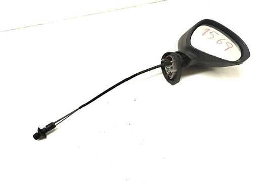 Used Right mirror SEAT IBIZA IV (6J5, 6P1) [2008-2017]  19915077