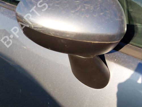 Used Right mirror OPEL MERIVA B MPV (S10) 1.7 CDTI (75) (131 hp) 29189544