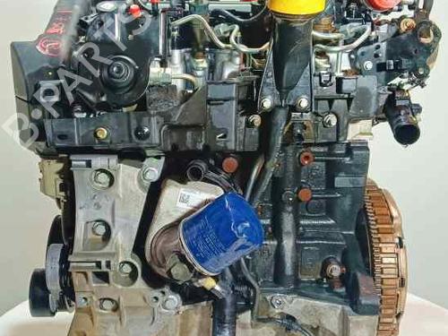 Used Engine DACIA SANDERO II 1.5 dCi (90 hp) 22650708