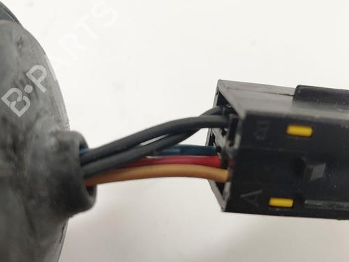 Left mirror OPEL MERIVA B MPV (S10) 1.7 CDTI (75) | BP29189543C26