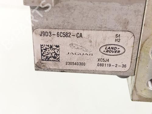 Elektronisk sensor JAGUAR I-PACE (X590) EV400 AWD | BP28588323M84