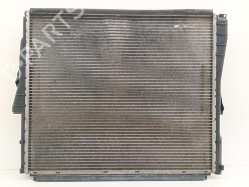 Water radiator BMW X3 (E83) 2.0 sd | BP36357426M31 - Image 2