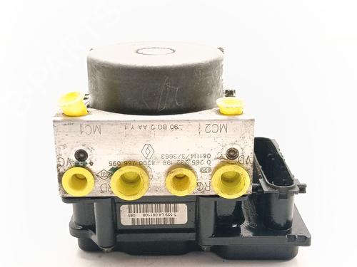 Pompe ABS DACIA LOGAN EXPRESS (FS_) 1.5 dCi (FS0K) (68 hp) 31194051