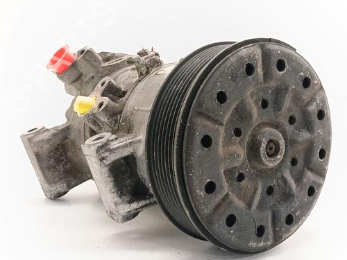 AC compressor TOYOTA COROLLA Verso (ZER_, ZZE12_, R1_) 2.2 D-4D (AUR10_, AUR10R) | BP30965614M34