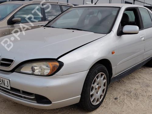 Used Parts NISSAN PRIMERA Hatchback (P11) 2.0 TD 5035161