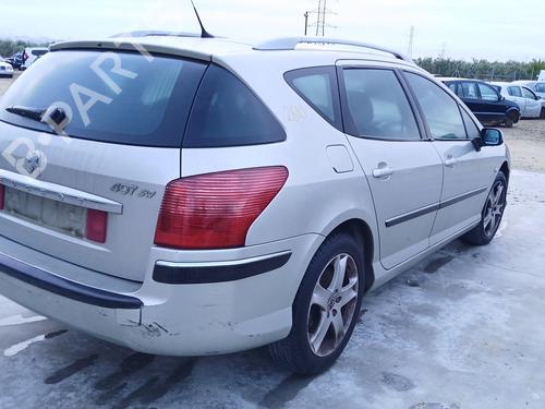Used Rear right lock Rear right lock 33983468 33983468