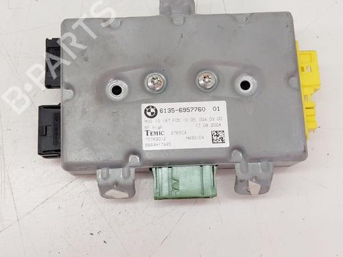 Used Electronic module BMW 6 Convertible (E64) 645 Ci (333 hp) 29001894