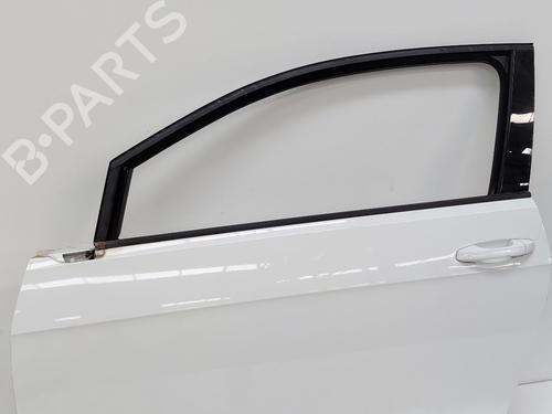 Używane Drzwi przednie lewe VW GOLF VII (5G1, BQ1, BE1, BE2) 1.0 TSI (86 hp) 27868773
