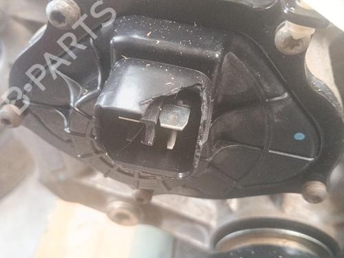 Gearbox FORD RANGER (TKE)  | BP29983262M3 