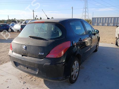 Used Rear right lock Rear right lock PEUGEOT 308 I (4A_, 4C_) 1.6 16V (120 hp) 39954993 39954993