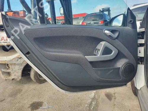 Used Front left panel SMART FORTWO Coupe (453) 1.0 (453.342, 453.343) (71 hp) 24669696