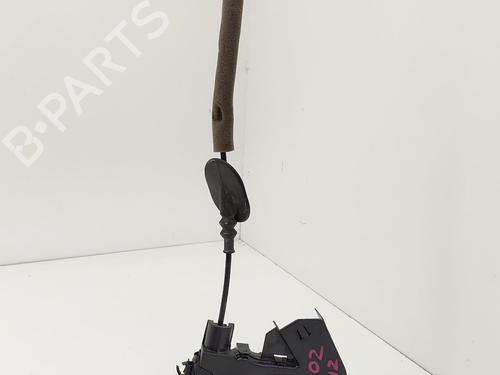 Used Rear left lock RENAULT MEGANE IV Grandtour (K9A/M/N_) E-TECH 160 (K9NH) (158 hp) 31060542