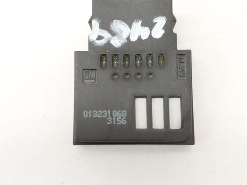 electronic-sensor-opel-mokka-mokka-x-j13-2012-2013-2014-2015-2016-2017-2018-2019-32232576 main image