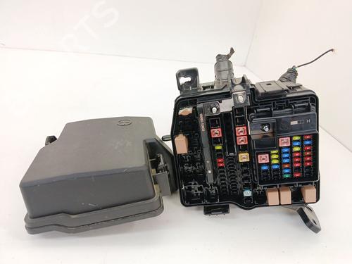 Fuse box KIA SPORTAGE V (NQ5) | BP36473258E1 - Image 4