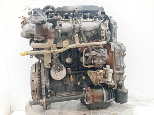 Used Engine Engine 39464493 39464493