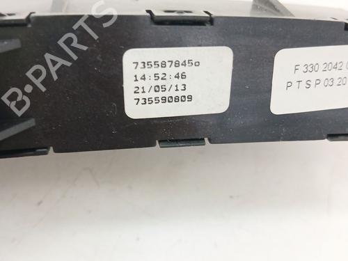 Switch FIAT 500L (351_, 352_) 1.4 (199LYB1B) | BP36917213I30 - Image 3