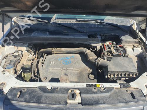 Right rear door LAND ROVER FREELANDER 2 (L359) | BP17628187C5