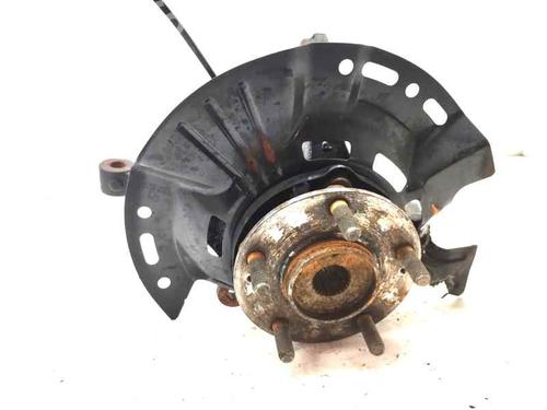 Left front steering knuckle KIA XCEED (CD)  | BP22957284M25 