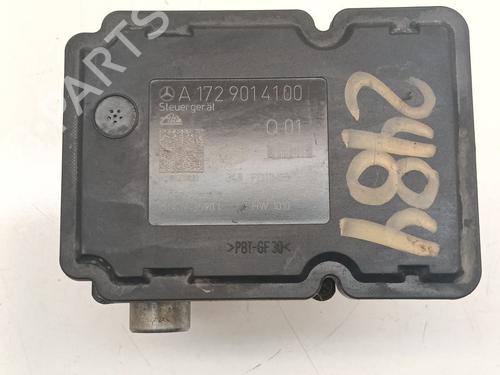 ABS pump MERCEDES-BENZ C-CLASS Coupe (C204) C 220 CDI (204.302) | BP32759857M43  - Image 7