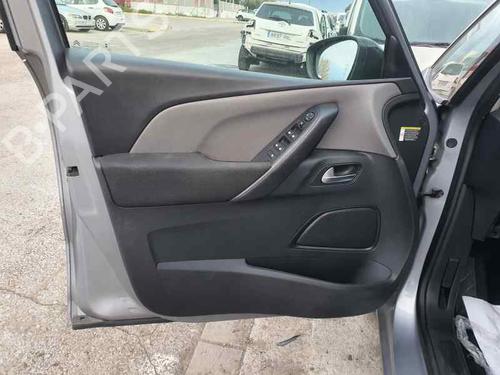 Used Front left panel CITROËN C4 Grand Picasso II (DA_, DE_) 1.2 THP 130 (130 hp) 22643653
