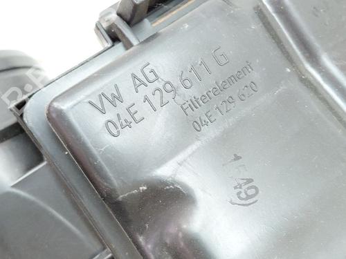 Luftfilter kasse VW GOLF VII (5G1, BQ1, BE1, BE2)  | BP29132378M87