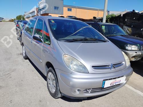 Startmotor CITROËN XSARA PICASSO (N68) 2.0 HDi | BP17984420M8 