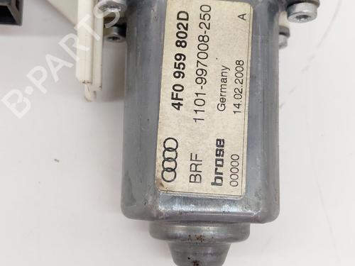 Front right window mechanism AUDI A5 (8T3) 2.7 TDI | BP27717308C23 