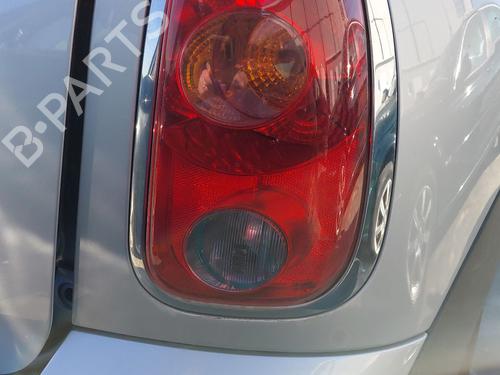 Used Right taillight MINI MINI COUNTRYMAN (R60) One D (90 hp) 30906316