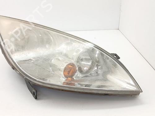 Used Right headlight Right headlight MITSUBISHI COLT VI (Z3_A, Z2_A) 1.5 DI-D (Z39A) (95 hp) 31594909 31594909
