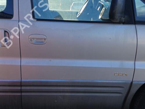 Used Right front door Right front door HYUNDAI H-1 Van (A1) [1997-2008] 34059080 34059080