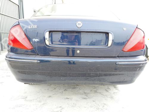 Bagtil kofangere LANCIA LYBRA (839_) 1.8 16V (839AXB1A, 839AXG1A) (131 hp) 32711553