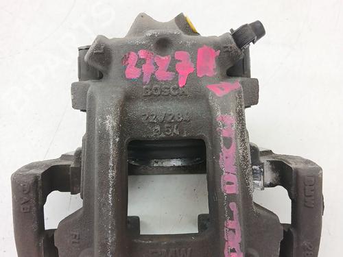 Used Right front brake caliper Right front brake caliper 39434088 39434088