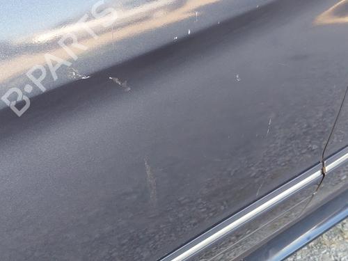 Left front door MERCEDES-BENZ B-CLASS Sports Tourer (W245) B 180 CDI (245.207) | BP29200965C2 