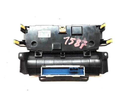 Climate control TOYOTA VERSO (_R2_)  | BP20706185I5 
