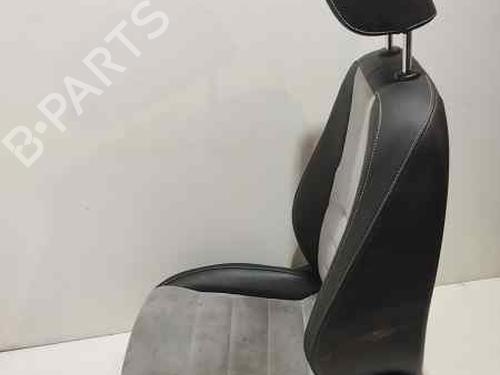 Right front seat SEAT TOLEDO IV (KG3) 1.6 TDI | BP22650472C16