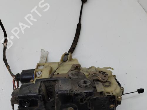Rear right lock SEAT CORDOBA (6L2) 1.4 16V | BP26691801C99 