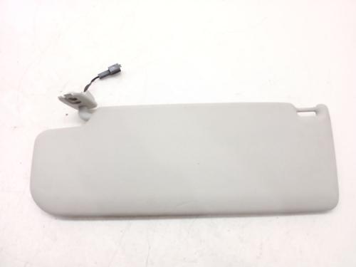 Right sun visor VW GOLF PLUS V (5M1, 521) 1.6 TDI | BP29851478I2 - Image 2