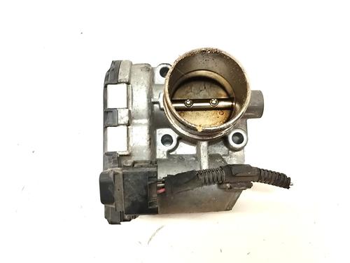 Used Throttle body FIAT GRANDE PUNTO (199_) [2005-2025]  19582103