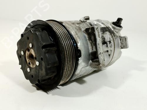 AC compressor OPEL CORSA D (S07)  | BP15980246M34 