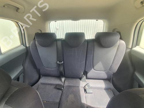 Sæde Bagtil SMART FORFOUR (454) [2004-2006]  19746343